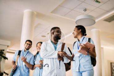 Understanding lab reports for patients