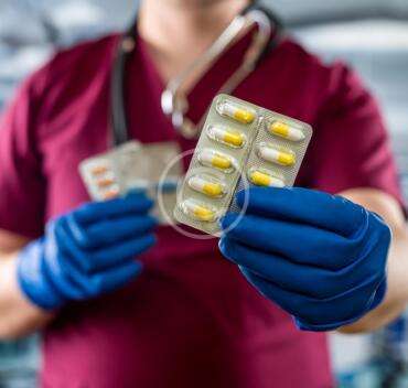 Medical lab safety procedures explained