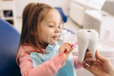 Top benefits of regular dental checkups